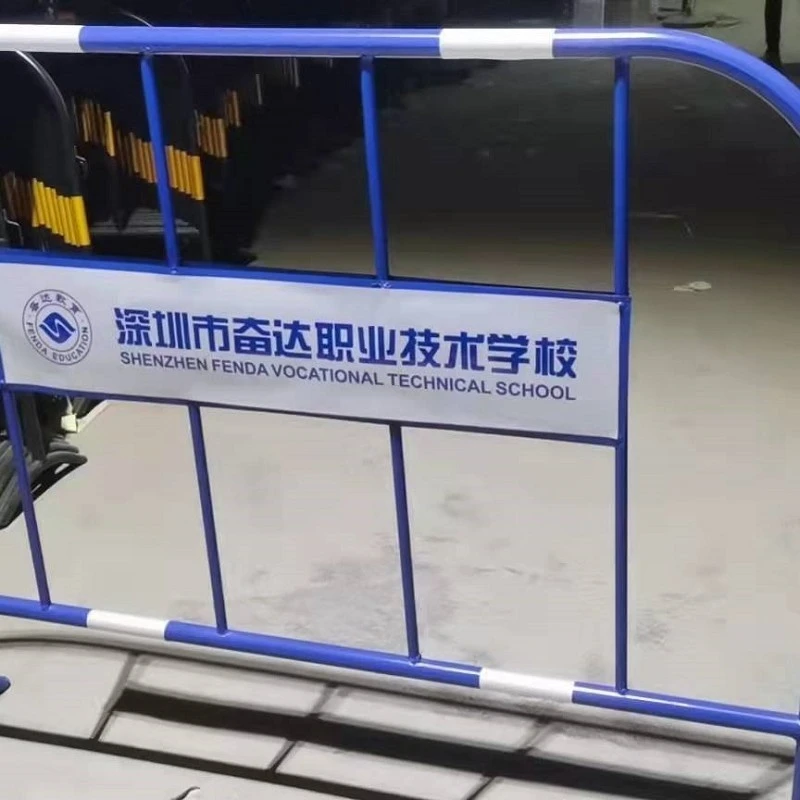 Temporary Steel Fence price